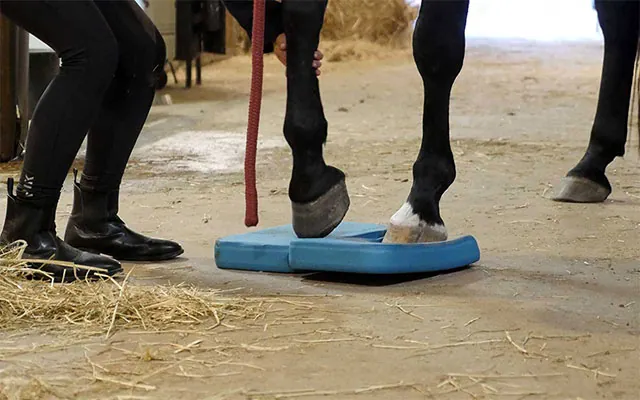 Podkładki do balansu